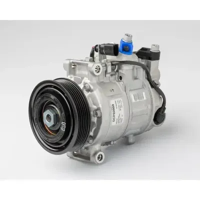 Denso A/c Compressor Audi | Dcp02099 | Euro Car Parts