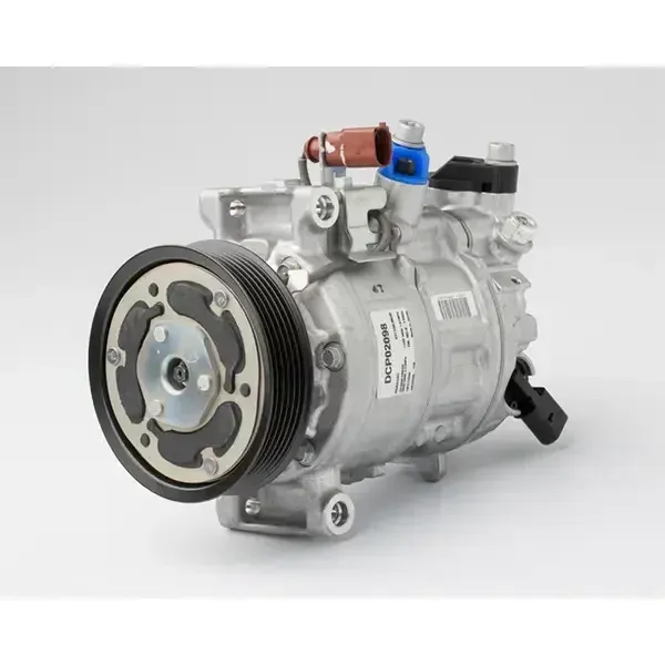 Denso New A/c Compressor Vw/audi | Dcp02098 | Euro Car Parts - Image 1