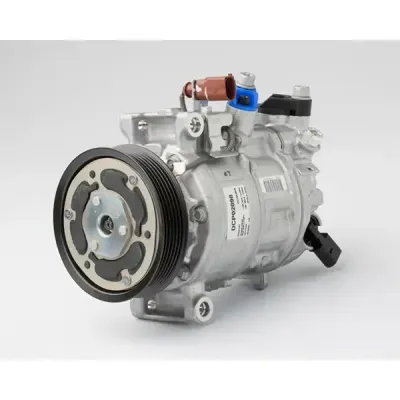 Denso New A/c Compressor Vw/audi | Dcp02098 | Euro Car Parts