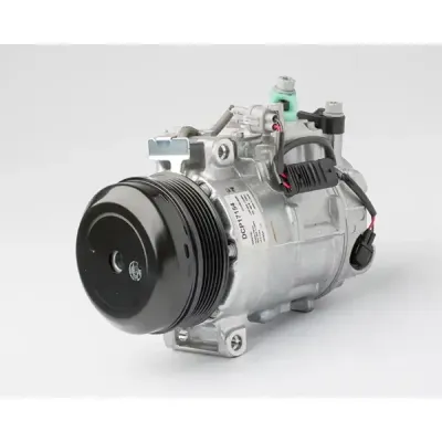 Denso A/c Compressor Mercedes C-Class 2007- 6Sbu16 | Dcp17154 | Euro Car Parts