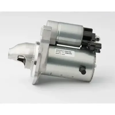 Denso DSN1009 Starter - Thumbnail 2
