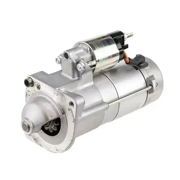 Denso 12V 1.9Kw 11Teeth 3*hole 3*thread Ducato 2.3Jtd 3.0Jtd 2011- | Dsn1301 | Euro Car Parts - Image 1