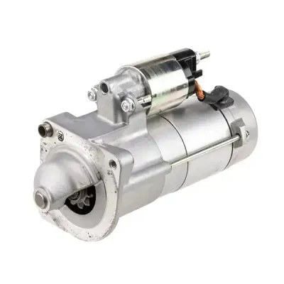 Denso 12V 1.9Kw 11Teeth 3*hole 3*thread Ducato 2.3Jtd 3.0Jtd 2011- | Dsn1301 | Euro Car Parts