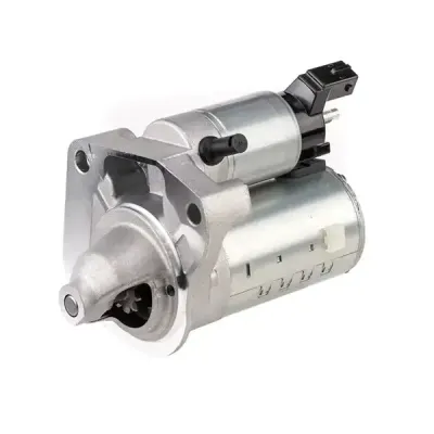 Denso 12V 1.0Kw 10Teeth 38Hole 1*thread Citroen C1 C3 1.2 1.4Vti 2013- | Dsn1368 | Euro Car Parts