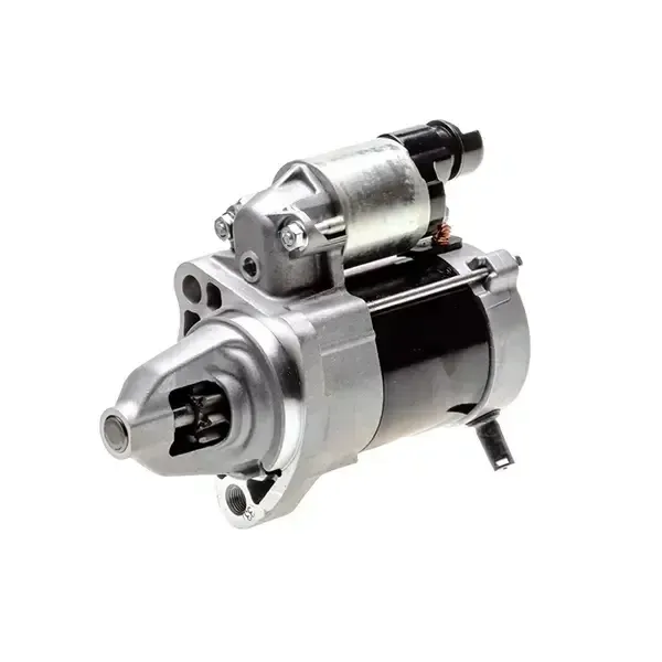 Denso 12V 0.7Kw 9Teeth 2*hole 1*thread Honda Jazz 1.2I 2006-2008 | Dsn1398 | Euro Car Parts - Image 1