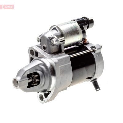 Denso 12V 0.7Kw 9Teeth 2*hole 1*thread Honda Jazz 1.2I 2006-2008 | Dsn1398 | Euro Car Parts - Thumbnail 2