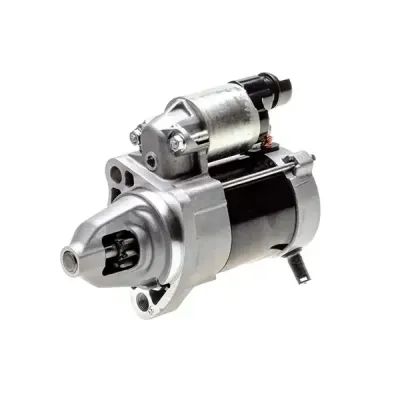 Denso 12V 0.7Kw 9Teeth 2*hole 1*thread Honda Jazz 1.2I 2006-2008 | Dsn1398 | Euro Car Parts