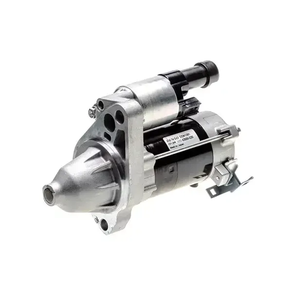 Denso 12V 1.1Kw 9Teeth 2*holes 0*thread Honda Civic 1.8 05> | Dsn1391 | Euro Car Parts - Image 1