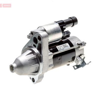 Denso 12V 1.1Kw 9Teeth 2*holes 0*thread Honda Civic 1.8 05> | Dsn1391 | Euro Car Parts - Thumbnail 2