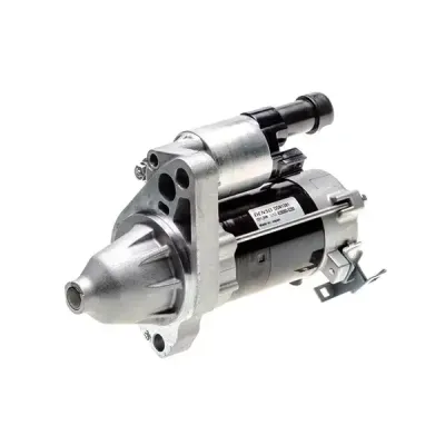 Denso 12V 1.1Kw 9Teeth 2*holes 0*thread Honda Civic 1.8 05> | Dsn1391 | Euro Car Parts
