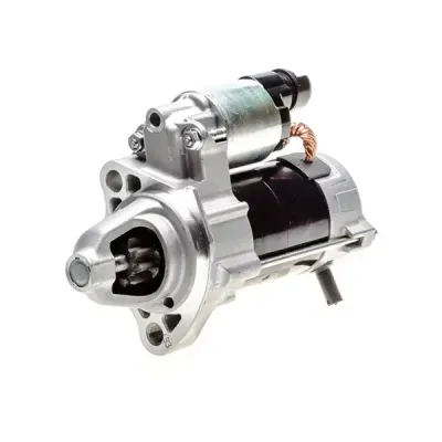 Denso DSN1385 Starter - Thumbnail 2