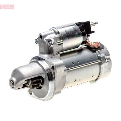 Denso 12V 1.5Kw 13Teeth 2*hole 1*threaded Bmw 335I 435I 535I 2011- | Dsn1376 | Euro Car Parts - Thumbnail 2