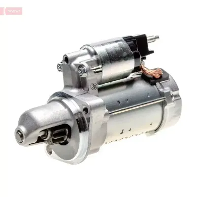 Denso 12V 1.5Kw 13Teeth 2*hole 1*threaded Bmw 335I 435I 535I 2011- | Dsn1376 | Euro Car Parts