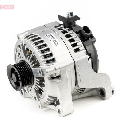 Denso 12V 180A 6Vee 49Mm Dia B+(M8)Lin Bmw 1/2/3/4/5 Series | Dan1464 | Euro Car Parts - Thumbnail 2