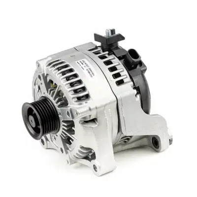 Denso 12V 180A 6Vee 49Mm Dia B+(M8)Lin Bmw 1/2/3/4/5 Series | Dan1464 | Euro Car Parts