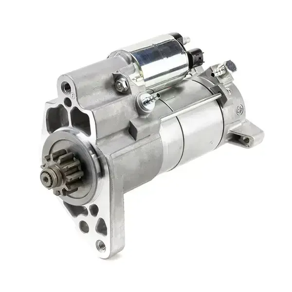 Denso 12V 2.0Kw 11*teeth 2*holes 2*thread Land Rover Disco 3.0 09- | Dsn1418 | Euro Car Parts - Image 1