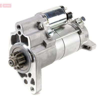 Denso 12V 2.0Kw 11*teeth 2*holes 2*thread Land Rover Disco 3.0 09- | Dsn1418 | Euro Car Parts - Thumbnail 2