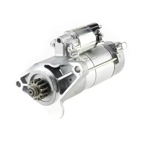 Denso 12V 1.9Kw 13*teeth 2*holes Lr Discovery Sport/ Evoque 11- | Dsn1422 | Euro Car Parts - Image 1