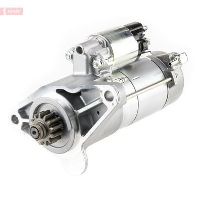 Denso 12V 1.9Kw 13*teeth 2*holes Lr Discovery Sport/ Evoque 11- | Dsn1422 | Euro Car Parts - Thumbnail 2