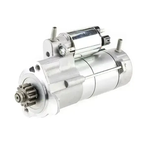 Denso 12V 1.9Kw 2*holes 13*teeth Jaguar Xe 2.0 15- | Dsn1425 | Euro Car Parts - Image 1