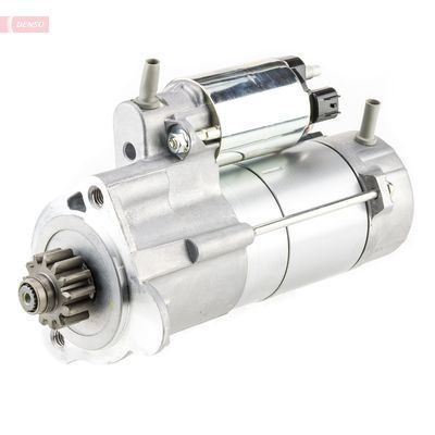Denso 12V 1.9Kw 2*holes 13*teeth Jaguar Xe 2.0 15- | Dsn1425 | Euro Car Parts - Thumbnail 2