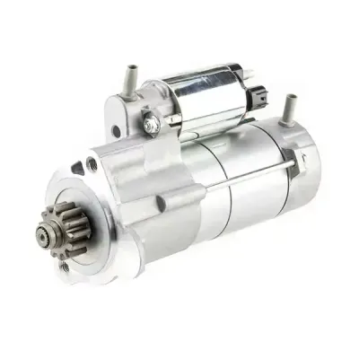 Denso 12V 1.9Kw 2*holes 13*teeth Jaguar Xe 2.0 15- | Dsn1425 | Euro Car Parts