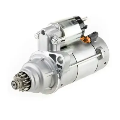 Denso DSN1463 Starter Motor - Thumbnail 2
