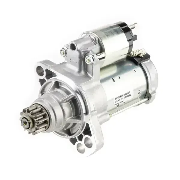 Denso 12V 1.5Kw 13Teeth 3*holes 0*thread Vw Golf 1.2Tsi 2012- | Dsn1468 | Euro Car Parts - Image 1