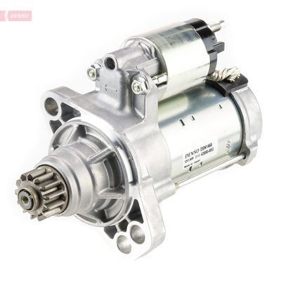 Denso 12V 1.5Kw 13Teeth 3*holes 0*thread Vw Golf 1.2Tsi 2012- | Dsn1468 | Euro Car Parts - Thumbnail 2