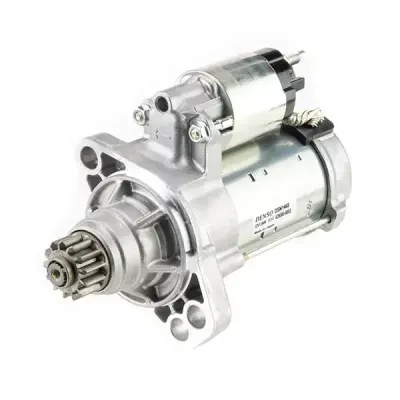 Denso 12V 1.5Kw 13Teeth 3*holes 0*thread Vw Golf 1.2Tsi 2012- | Dsn1468 | Euro Car Parts