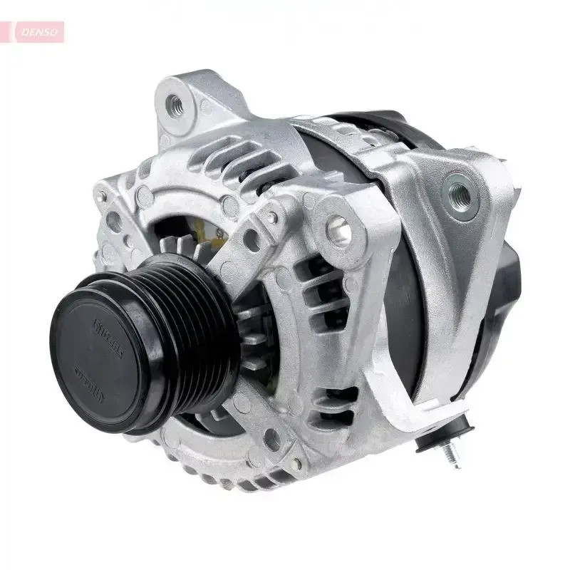 Denso 12V 130A 7Vee 55Mm B+(M6)Ig Rlo L Mtoyota Camry 2.4 01> | Dan1482 | Euro Car Parts - Image 1