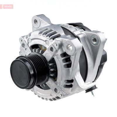 Denso 12V 130A 7Vee 55Mm B+(M6)Ig Rlo L Mtoyota Camry 2.4 01> | Dan1482 | Euro Car Parts - Thumbnail 2