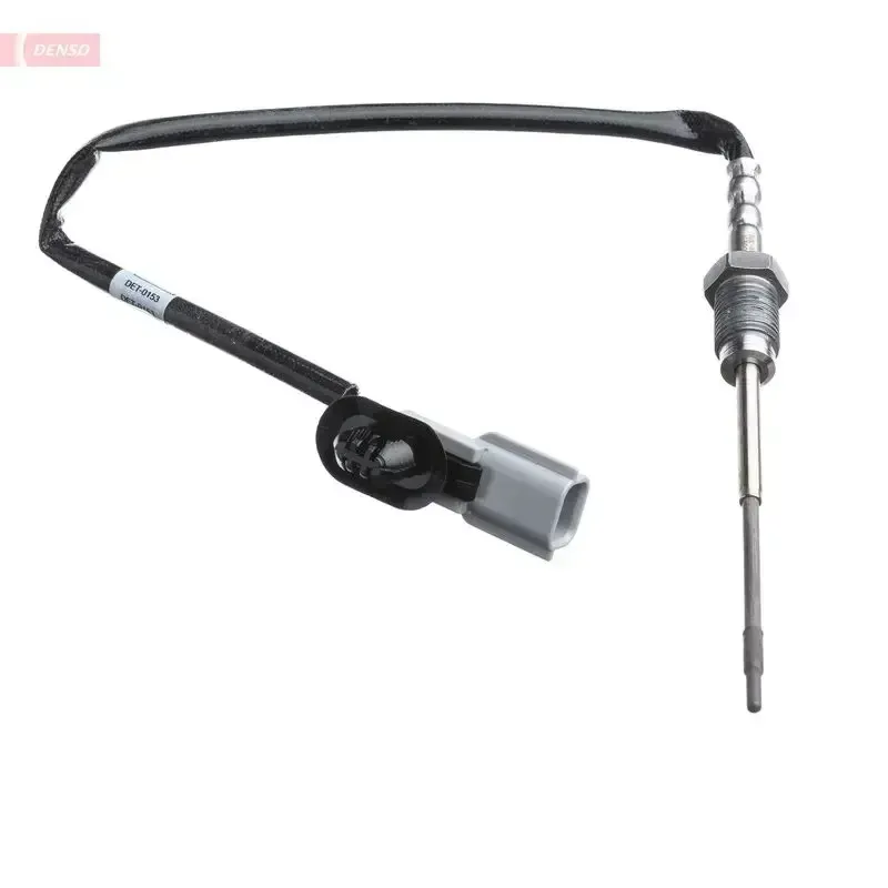 Denso Exhaust Gas Temp Sensor - Renault/dacia | Det-0153 | Euro Car Parts - Image 1