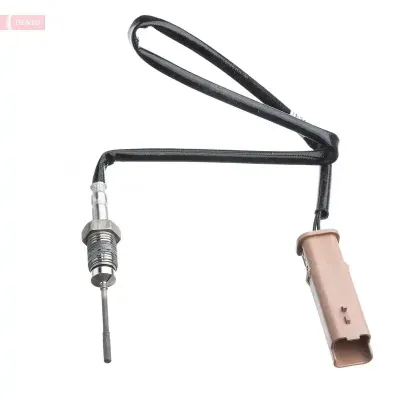 Denso Exhaust Gas Temp Sensor - Psa | Det-0122 | Euro Car Parts