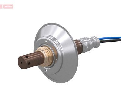 Denso Lambda Sensor - Mitsubishi Outlander Pre-Cat | Dox-0651 | Euro Car Parts - Thumbnail 2