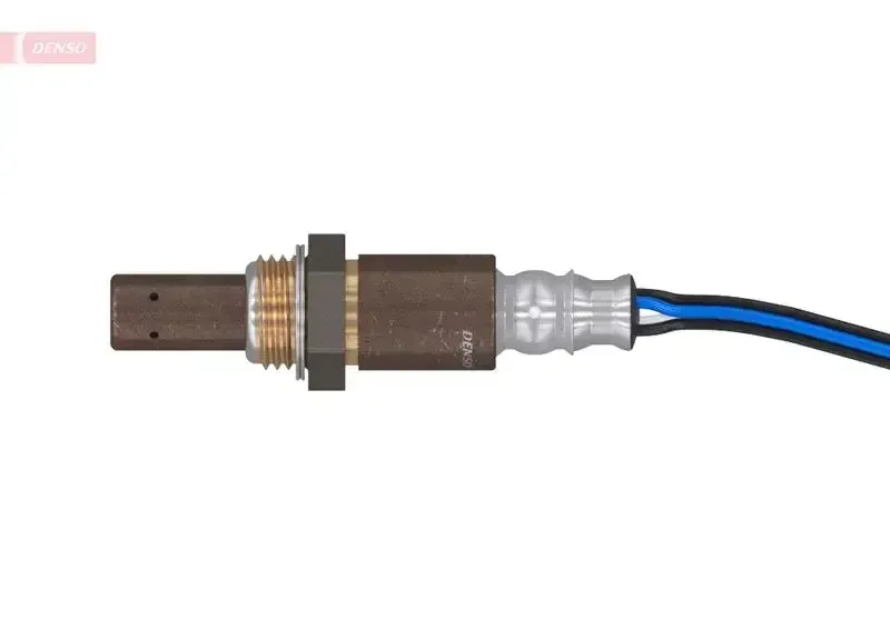 Denso Lambda Sensor - Toyota Post-Cat | Dox-0658 | Euro Car Parts - Image 1