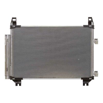 Denso A/c Condenser Toyota Yaris 11.05 - *with Dryer* | Dcn50101 | Euro Car Parts - Thumbnail 2