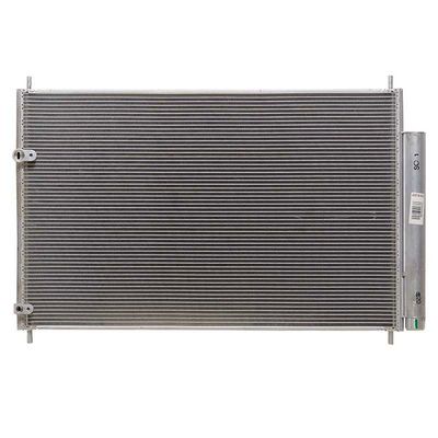 Denso A/c Condenser Toyota Auris 10.06 - Avensis (T27) 02.09 *with Dryer* | Dcn50041 | Euro Car Parts - Thumbnail 2