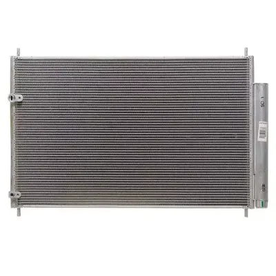 Denso A/c Condenser Toyota Auris 10.06 - Avensis (T27) 02.09 *with Dryer* | Dcn50041 | Euro Car Parts