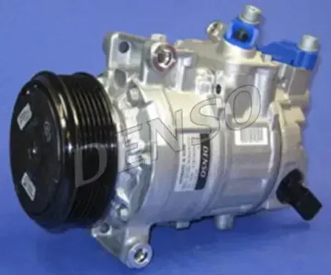Denso A/c Compressor Audi A4 2.0 Tdi & Quattro 06.06> | Dcp02052 | Euro Car Parts