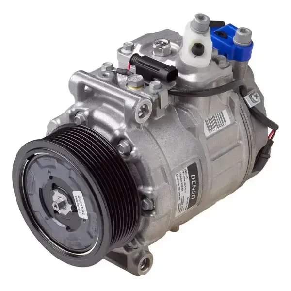 Denso A/c Compressor Merc M Class W164 05> R W251 06> Gl-Class X164 | Dcp17062 | Euro Car Parts - Image 1