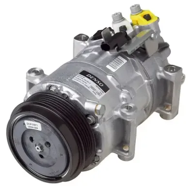 Denso A/c Compressor Merc A Class A160>A180 Cdi 04> B B180>B200 | Dcp17071 | Euro Car Parts