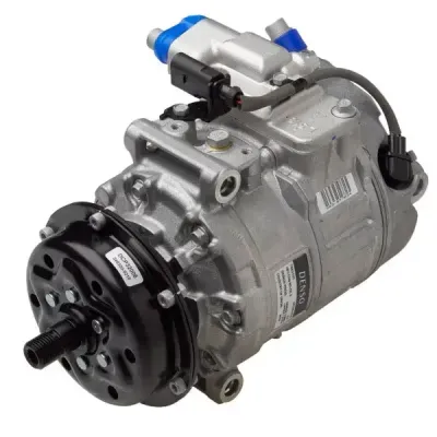 Denso A/c Compressor Vag Touareg **w/o Coupling Kit** | Dcp32006 | Euro Car Parts