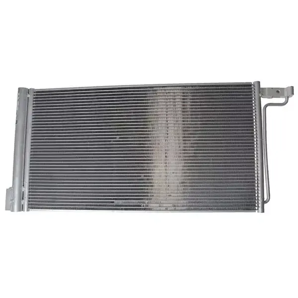 Denso A/c Condenser Ford C-Max 2010- ***with Dryer*** | Dcn10028 | Euro Car Parts - Image 1