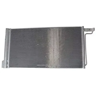 Denso A/c Condenser Ford C-Max 2010- ***with Dryer*** | Dcn10028 | Euro Car Parts