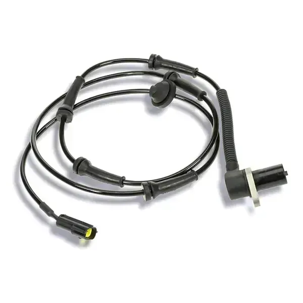 Bremi Front Abs Sensor Both Sides Kia Sedona 99- | 50115 | Euro Car Parts - Image 1