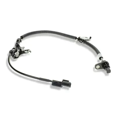 Bremi Left Hand Front Abs Sensor Kia Picanto (04-) | 50111 | Euro Car Parts