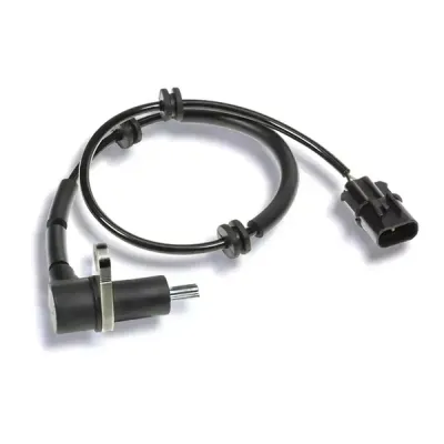 Bremi Front Left Hand Abs Sensor Hyundai Terracan 01-06 | 50423 | Euro Car Parts