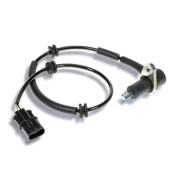 Bremi Front Right Hand Abs Sensor Hyundai Terracan 01-06 | 50424 | Euro Car Parts - Image 1