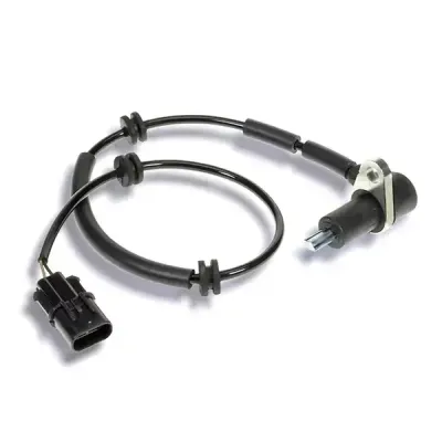 Bremi Front Right Hand Abs Sensor Hyundai Terracan 01-06 | 50424 | Euro Car Parts